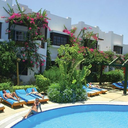 Herrmes Hostel Sharm el-Sheikh Eksteriør billede