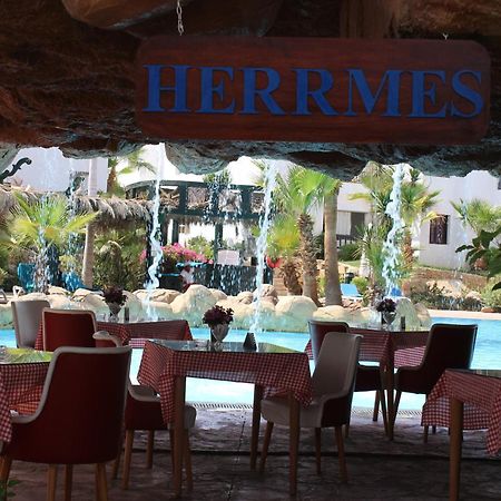 Herrmes Hostel Sharm el-Sheikh Eksteriør billede