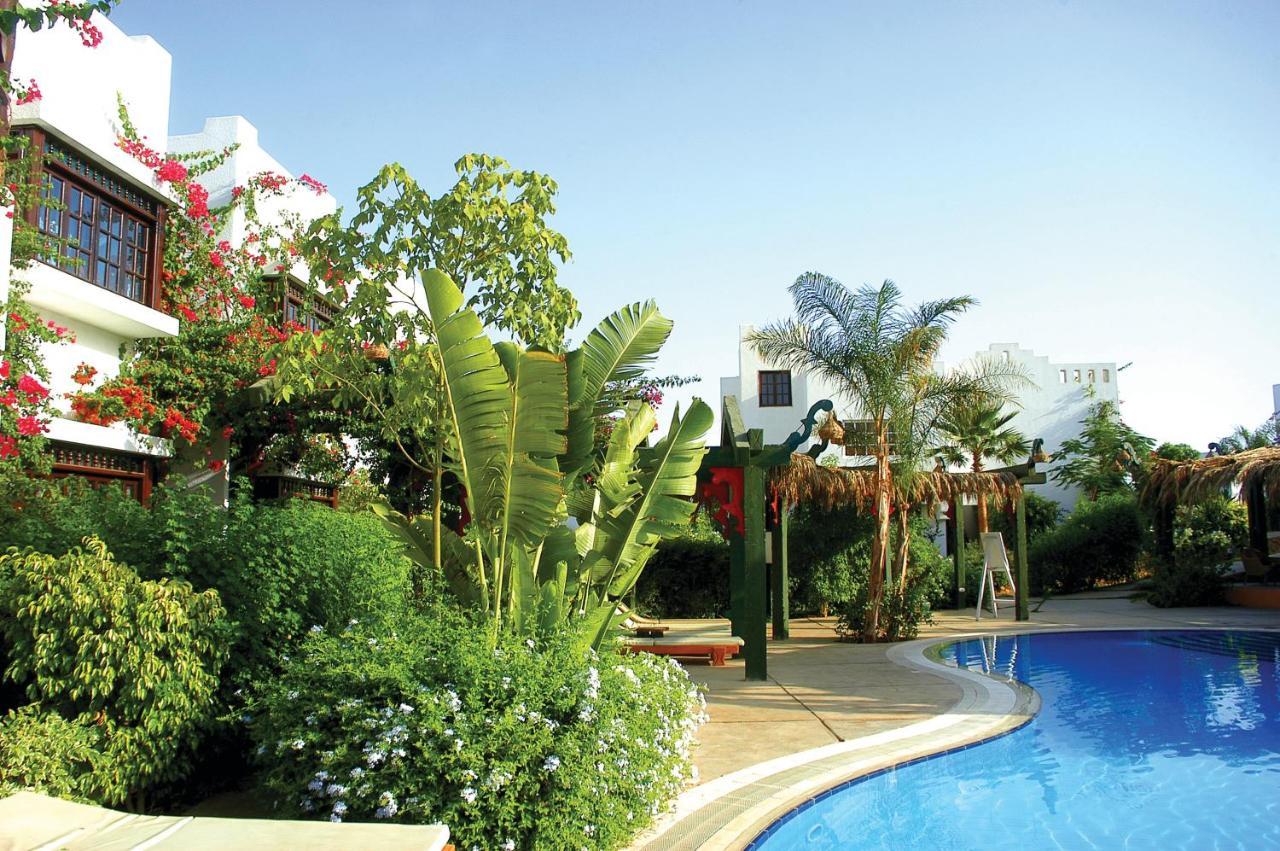 Herrmes Hostel Sharm el-Sheikh Eksteriør billede