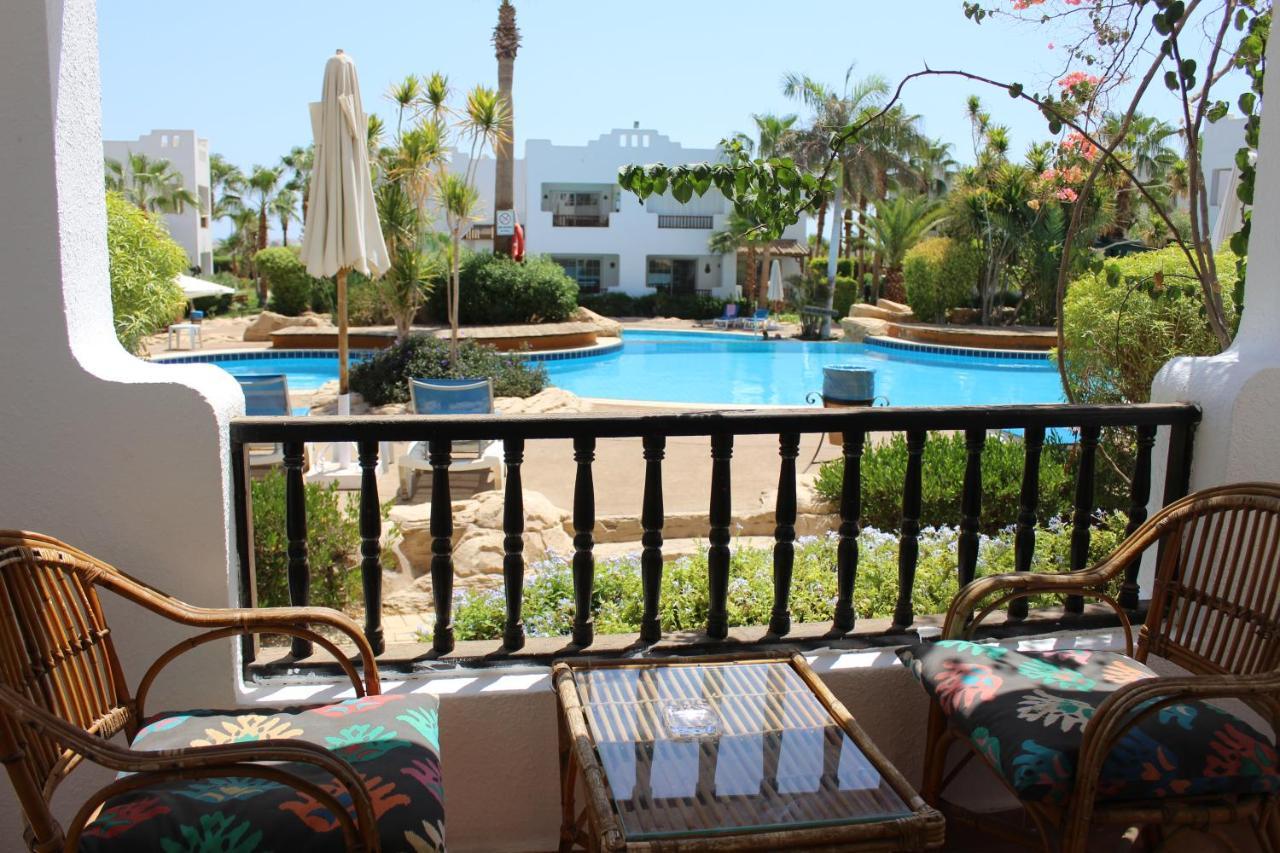 Herrmes Hostel Sharm el-Sheikh Eksteriør billede
